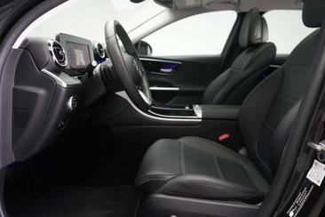 Mercedes Classe C Berline 220 D — photo 23