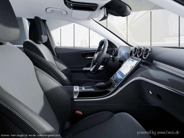 Mercedes Classe C Berline 180 — photo 22