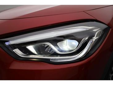 Mercedes GLA 200 — photo 18