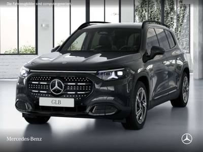 Mercedes GLB 350 4MATIC - 2026 - Joinsteer - #1