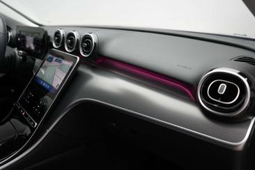 Mercedes Classe C Berline 220 D — photo 9