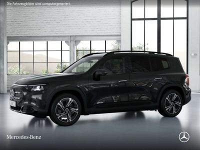 Mercedes GLB 350 4MATIC
