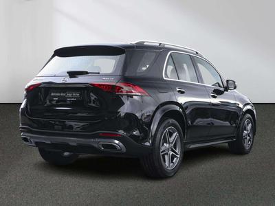 Mercedes GLE 300 D