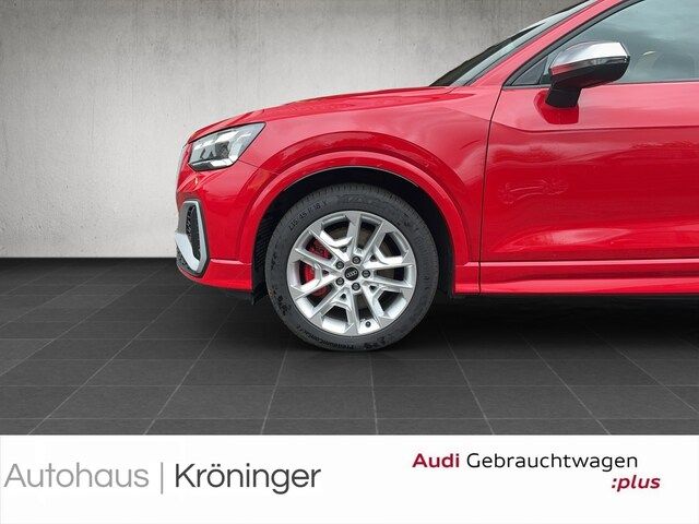 Audi SQ2 TFSI Quattro S Tronic - 2023 - Joinsteer - #18