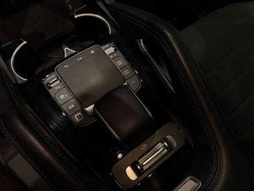 Mercedes GLE 400 AMG Line — photo 21