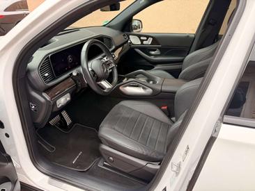 Mercedes GLE 350 De 4MATIC — photo 20