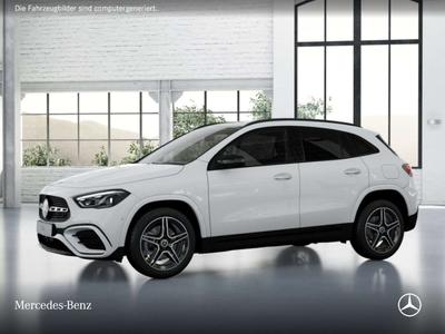 Mercedes GLA 200