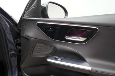 Mercedes Classe C Berline 220 D — photo 10