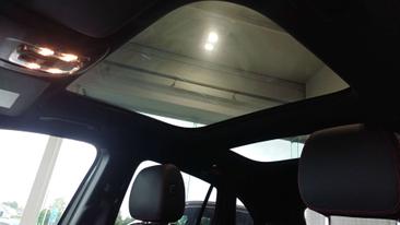 Mercedes GLA 180 — photo 18