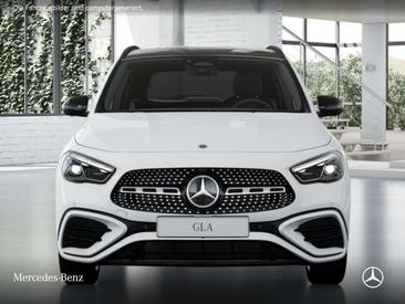 Mercedes GLA 200 — photo 5