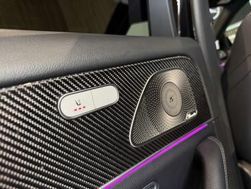 Mercedes GLE 400 AMG Line — photo 23