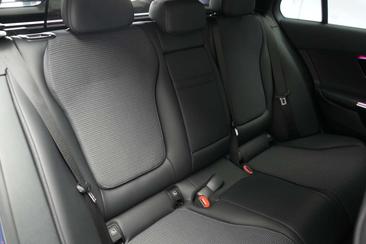 Mercedes Classe C Berline 220 D — photo 12