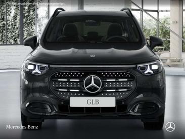 Mercedes GLB 350 4MATIC — photo 5