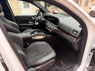 Mercedes GLE 350 De 4MATIC — photo 22