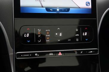 Mercedes Classe C Berline 220 D — photo 32