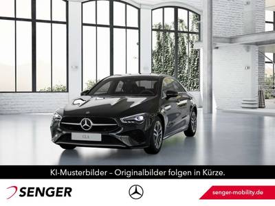 Mercedes CLA Berline 200 - 2024 - Joinsteer - #1