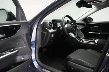 Mercedes Classe C Berline 220 D — photo 15