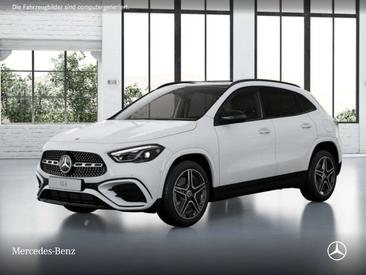 Mercedes GLA 200 — photo 12