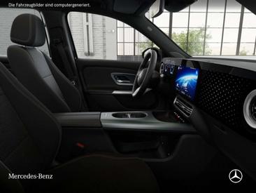 Mercedes GLB 350 4MATIC — photo 10