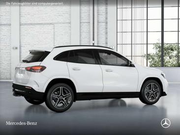 Mercedes GLA 200 — photo 15