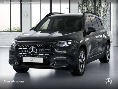 Mercedes GLB 250 - 2026 - Joinsteer - #1