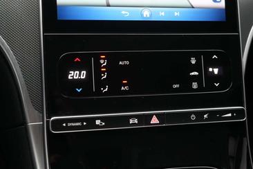 Mercedes Classe C Berline 220 D — photo 23
