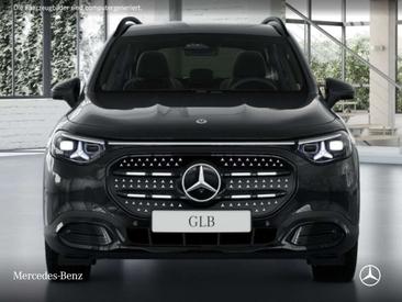 Mercedes GLB 250 — photo 5