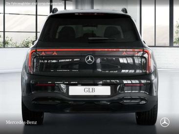Mercedes GLB 250 — photo 6