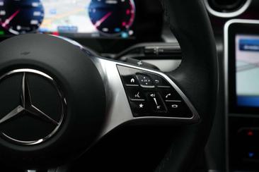 Mercedes Classe C Berline 220 D — photo 24