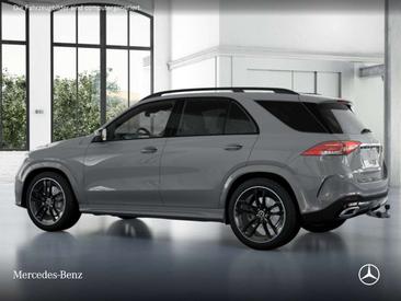 Mercedes GLE 450 D — photo 14