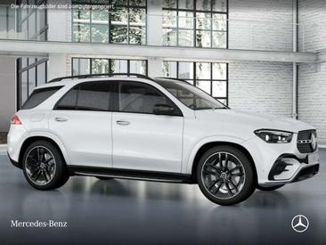Mercedes GLE 450 D — photo 15