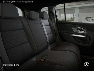Mercedes GLB 250 — photo 11