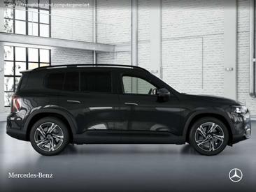 Mercedes GLB 350 4MATIC — photo 19