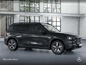Mercedes GLB 250 — photo 14