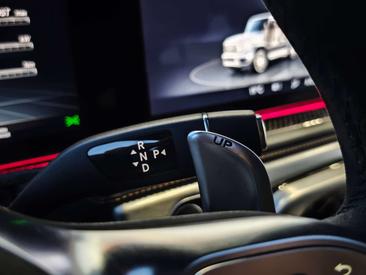 Mercedes Classe G 63 — photo 31