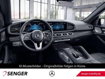 Mercedes GLE 350 De — photo 6