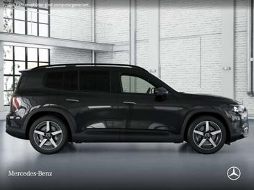 Mercedes GLB 250 — photo 19