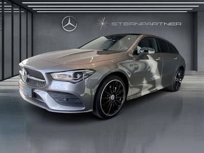 Mercedes CLA Berline 250 E - 2021 - Joinsteer - #1