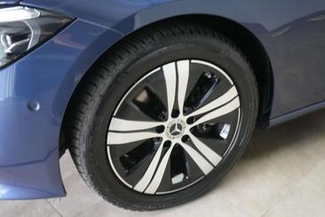 Mercedes Classe C Berline 220 D — photo 32