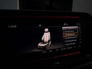Mercedes Classe G 63 — photo 35