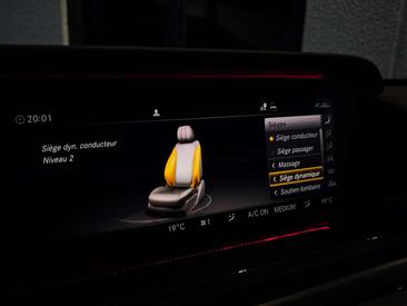 Mercedes Classe G 63 — photo 36