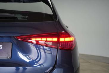 Mercedes Classe C Berline 220 D — photo 36