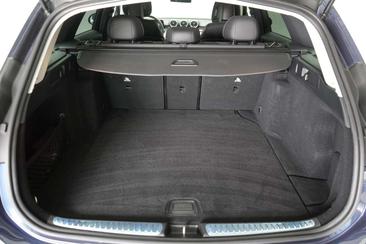 Mercedes Classe C Berline 220 D — photo 38