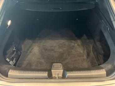Mercedes CLA Berline 250 E — photo 10