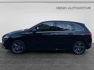 Mercedes Classe B Berline 200