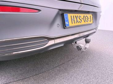 Mercedes EQE SUV 350+ Star Edition — photo 2