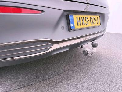 Mercedes EQE SUV 350+ Star Edition
