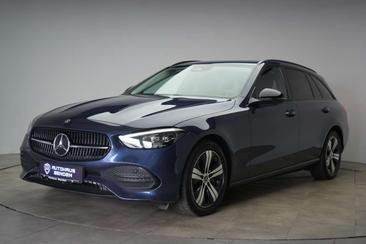 Mercedes Classe C Berline 220 D — photo 40