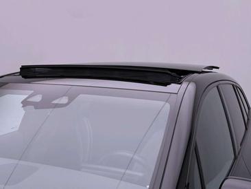 Mercedes EQE SUV 350+ Star Edition — photo 5