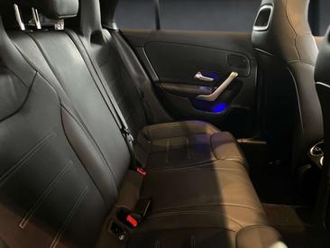 Mercedes CLA Berline 250 E — photo 14